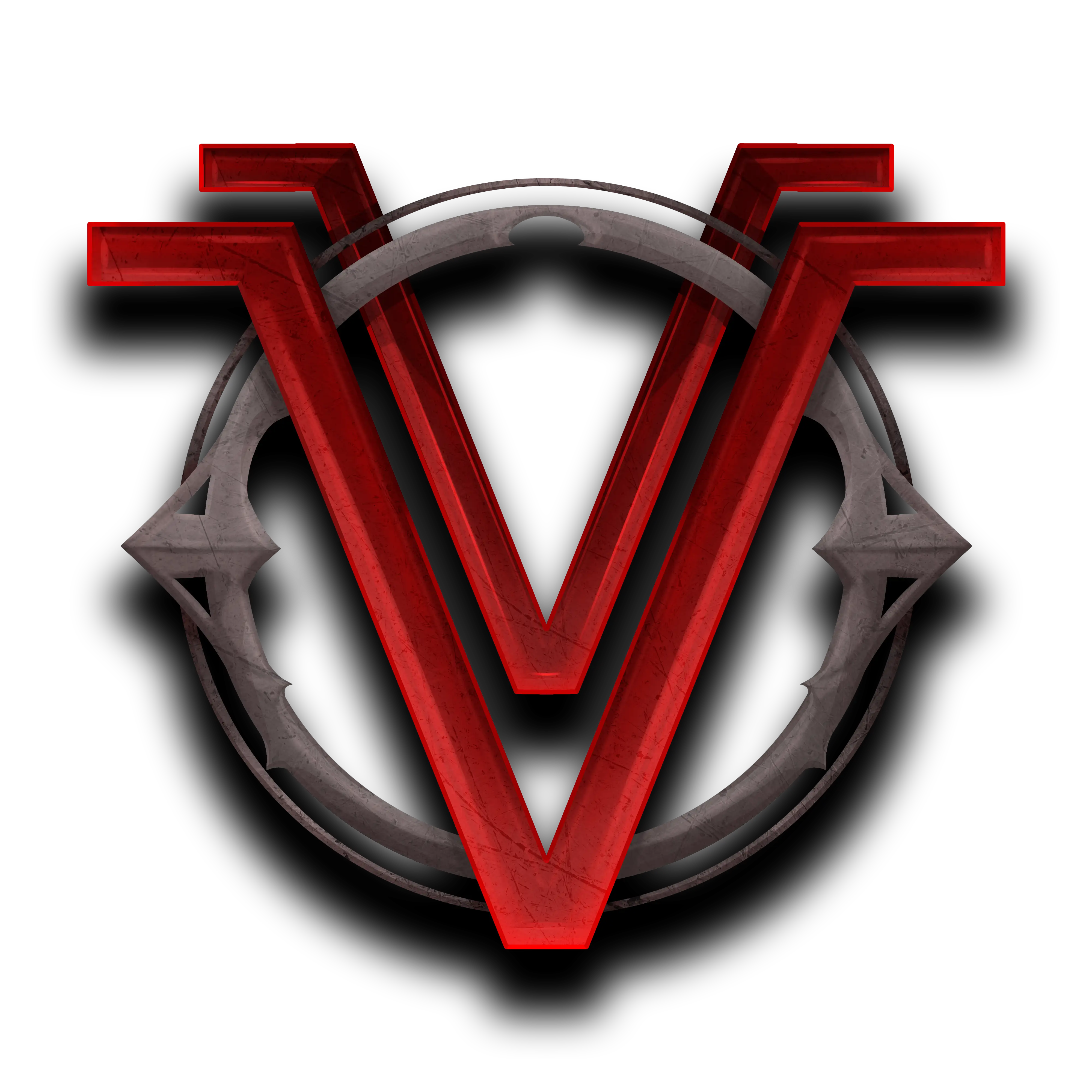Vaalrune Network logo